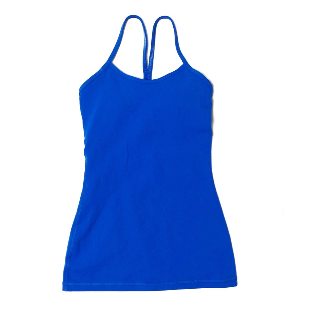 Flow Y Tank - 20% off original price